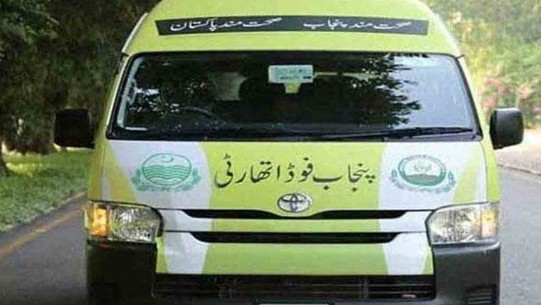  گھروں میں جوس تیار کرنیوالی 3منی فیکٹریاں سیل 