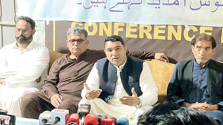 آل پرائیویٹ سکولز ایسوسی ایشن کا  فوری تعلیمی ادارے کھولنے کا مطالبہ 