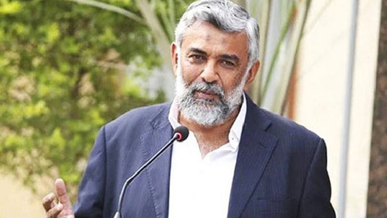  توانائی کے مقامی وسائل کو فروغ دیا جائے ،پاسبان