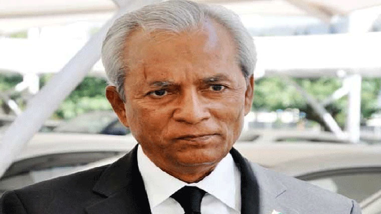 گورنر سے وزیرِ اعظم یوتھ پروگرام کی کور ٹیم کی ملاقات