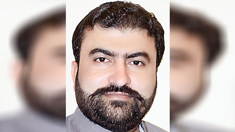 بڑھتا اسلاموفوبیا تشویشناک 