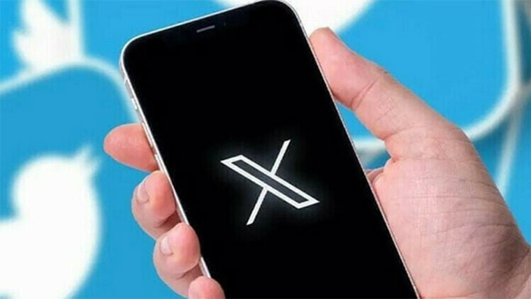 ایکس پر جنگی اے آئی ویڈیوز  کی بھر مار، فیک مواد پھیلنے لگا