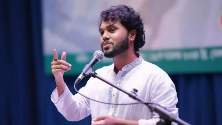 بھارت:بنگلہ دیشی طالبعلم رہنماعثمان  ہادی کے قتل کیس میں ایک اور ملزم گرفتار