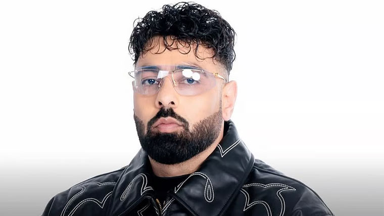  سر پر گولی مار دینگے ، بشنوئی گینگ کی گلوکار بادشاہ کو دھمکی