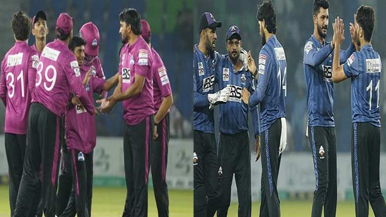 نیشنل ٹی ٹونٹی:سیالکوٹ کی اہم فتح،کراچی بھی کامیاب