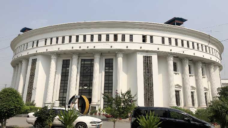 خیبر پختونخوا اسمبلی کا اجلاس 16مارچ کے بجائے 26 مارچ کو ہو گا 