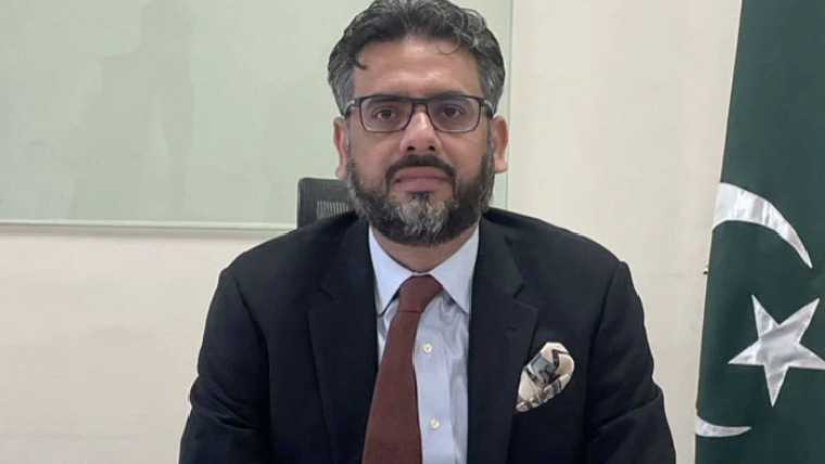 خاموشی سے جہاز خریدیں سوال ناموں پر خاموش رہیں تو  افواہیں جنم لیتی ہیں:مزمل اسلم