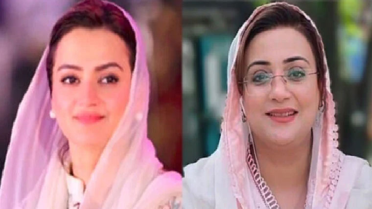  طیارے بارے پروپیگنڈا ،قانونی کارروائی کرینگے :پنجاب حکومت