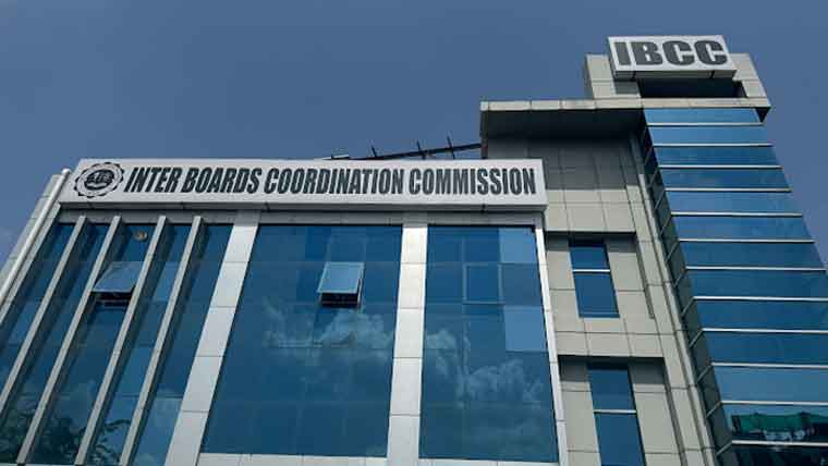 آئی بی سی سی میں بین الاقوامی امتحانی بورڈزکی رجسٹریشن شروع 