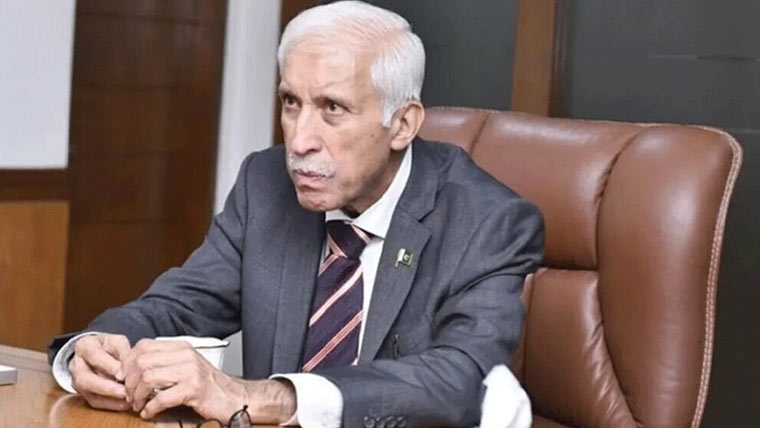  بغیر تنخواہ کام کرنیوالے واحد وزیر 