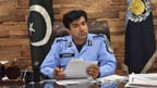 شہریوں کی جان و مال کا تحفظ اولین ترجیح، ڈی آئی جی