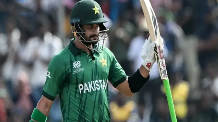 آئی سی سی پلیئر آف دی منتھ نامزدگی،فرحان بھی شامل