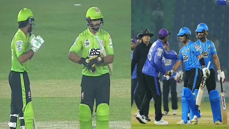 قومی ٹی ٹونٹی،کراچی اور لاہور  وائٹس سیمی فائنل میں داخل