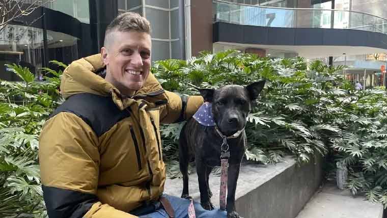  چیٹ جی پی ٹی کی مدد سے کتے کیلئے کینسر ویکسین تیار 