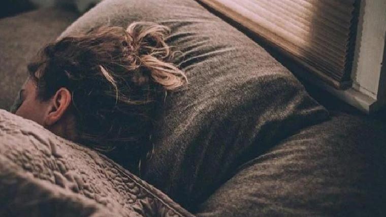 ذیابیطس سے بچنے کیلئے روزانہ کتنے گھنٹے کی نیند مثالی 