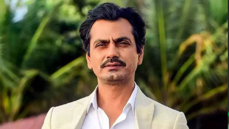  بالی ووڈ میں جھوٹی،جعلی فلمیں بن رہیں:نواز الدین صدیقی