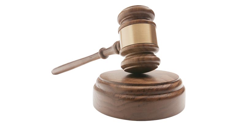 درخواست ضمانت مسترد