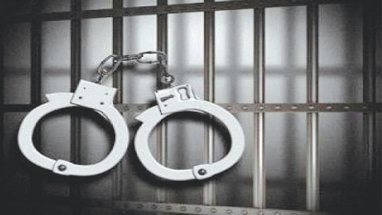 دواسٹریٹ کرمنلز گرفتار