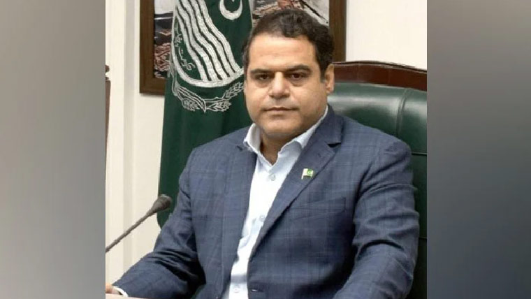   ترقیاتی منصوبوں کی بروقت تکمیل یقینی بنائی جائے ،کمشنر راولپنڈی 