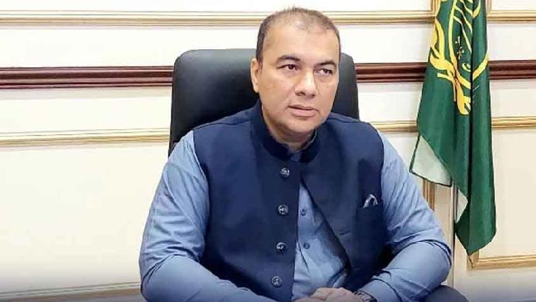   سیکٹر آئی الیون میں 31ایکڑ اراضی پر نیشنل بس ٹرمینل بنے گا 