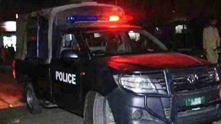 شیخوپورہ :مبینہ پولیس مقابلہ، منشیات فروش ہلاک،2ساتھی فرار