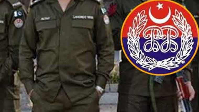  2 پولیس افسر وں کے تقرر و تبادلے  اظہر جاوید ایس پی ڈولفن لاہور تعینات 