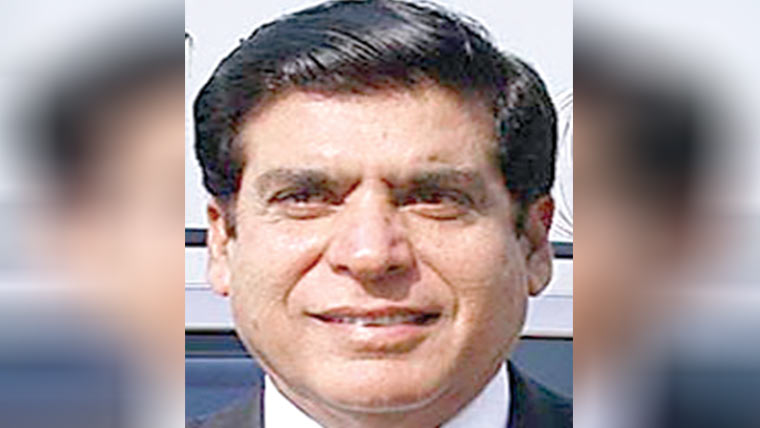 ایران کبھی ہتھیار نہیں ڈالے گا