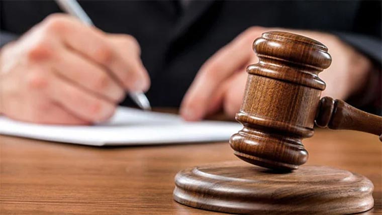 انسانی سمگلنگ سیکنڈل:اداکارہ دیدار کے شوہر کا 3روزہ جسمانی ریمانڈ منظور