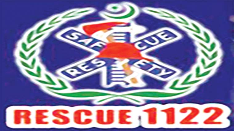 374 افراد کو ایمرجنسی امداد فراہم