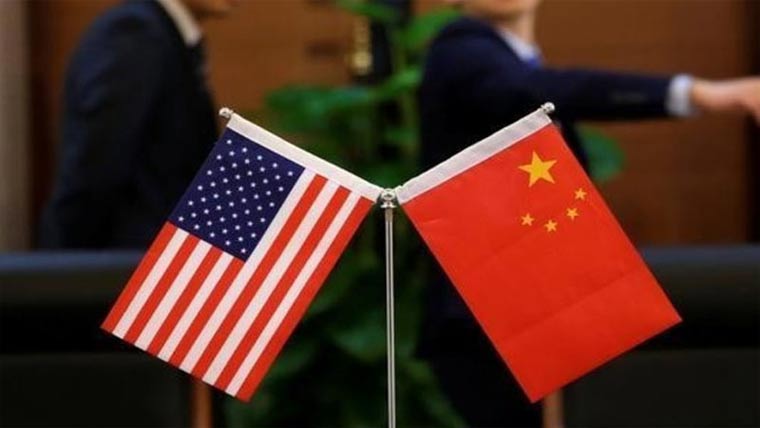 امریکا اور چین کا تجارتی محصولات کی سطح مستحکم رکھنے پر اتفاق