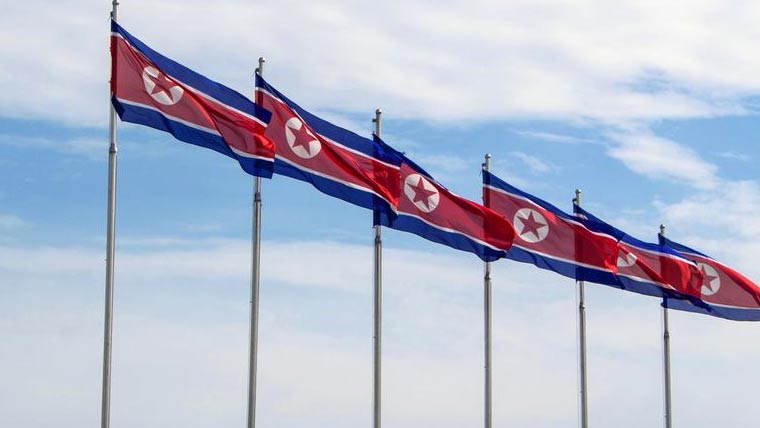 شمالی کوریا :سپریم پیپلز اسمبلی کیلئے ووٹنگ مکمل،99.99 فیصد ٹرن آؤٹ