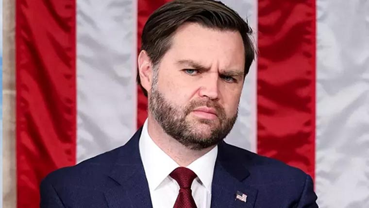 امریکا میں فراڈ کے خلاف  ٹاسک فورس قائم، نائب صدر  جے ڈی وینس سربراہ مقرر