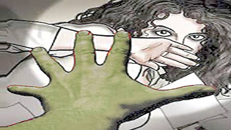  نوجوان پر اسرار طور پر غائب 