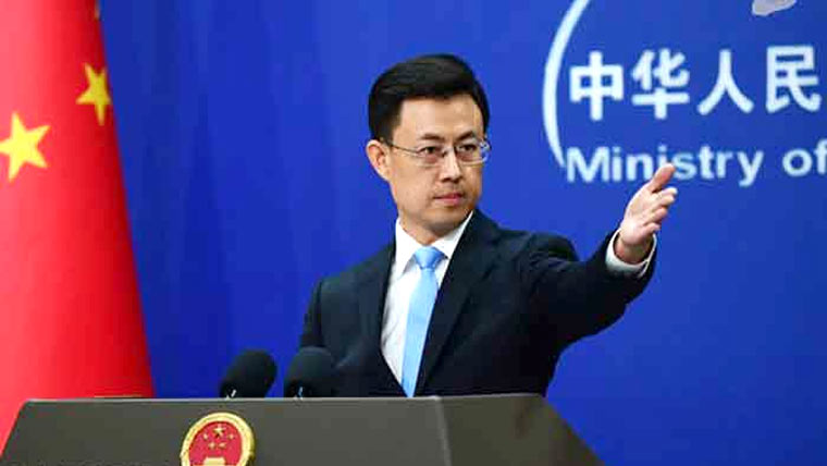 چین افغانستان اور پاکستان کیلئے شٹل ڈپلومیسی میں مصروف