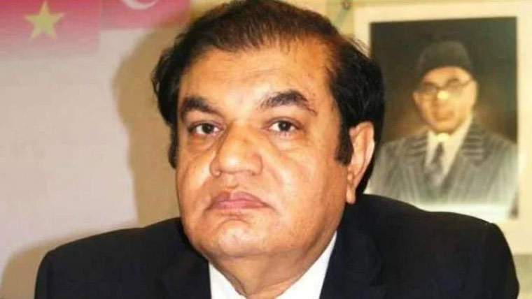 ایران جنگ سے معاشی بحالی متاثر ہونیکاخدشہ،میاں زاہد