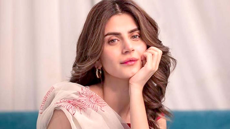  رواں سال شادی کر لوں گی، زباب رانا کا اعلان