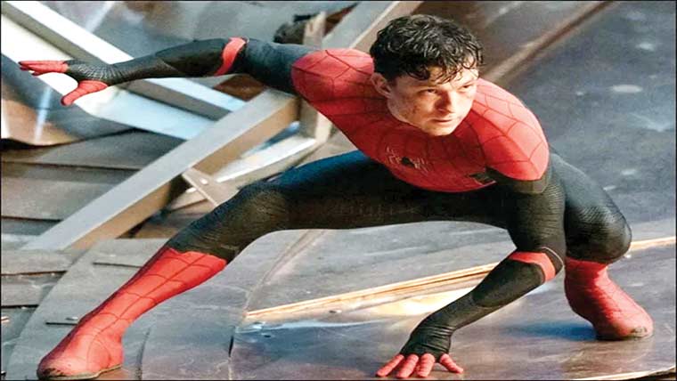 سپائیڈر مین 4 کا منفرد ٹریلر، ٹام ہالینڈ کا مداحوں کو سرپرائز