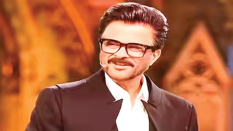 انیل کپور نے متنازعہ فلم دھریندر 2 میں کام نہ کرنیکی وجہ بتا دی