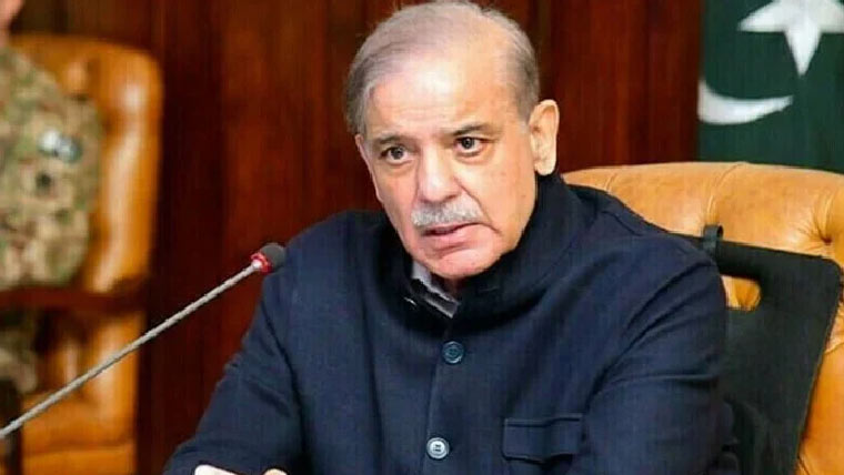 وزیر پٹرولیم مزید متحرک ہوں،سپلائی بہتر بنائیں،ادارے ہنگامی اقدامات کریں:شہباز شریف