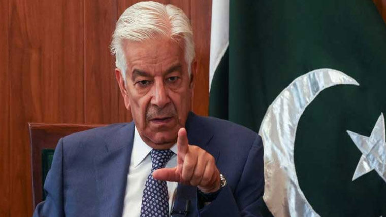 افغانوں  کی  طویل  مہمان  نوازی   بڑی  غلطی،اللہ  ہمیں  اس  پر  معاف  کردے:خواجہ  آصف