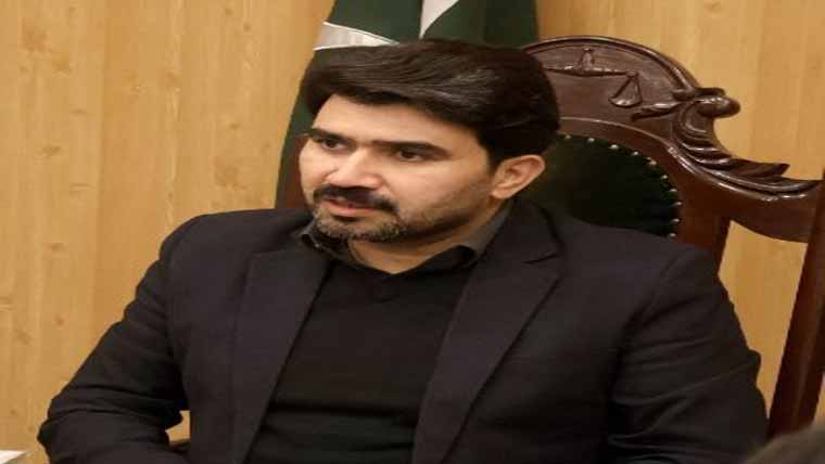 والدین بچوں کو پولیو قطرے لازمی پلوائیں:ڈی سی قصور