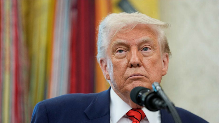 آبنائے ہرمز :فرانس،پولینڈ کا بھی فوجیں بھیجنے سے انکار