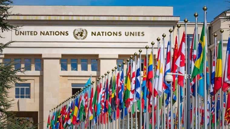 بھارت دنیاکاسب سے بڑا اسلاموفوبک ملک:پاکستان