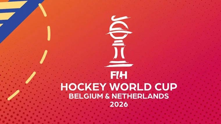 ہاکی ورلڈ کپ شیڈول ، پاکستان اور بھارت ایک ہی گروپ میں