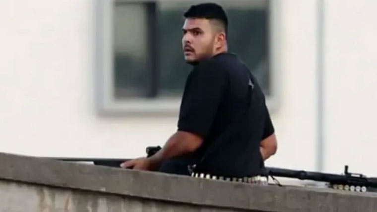 بونڈائی بیچ حملہ :ملزم کے  اہلخانہ کو قتل کی دھمکیاں