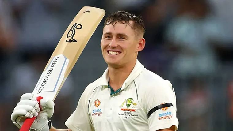 پی ایس ایل، حیدرآباد نے لبوشین کو کپتان بنادیا