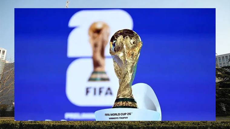 فیفا کا ایران کے میچز منتقل کرنے سے انکار 