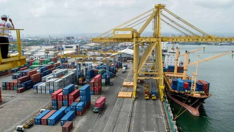 آئندہ 2روز میں 3آئل ٹینکر  پورٹ قاسم پر لنگر انداز ہونگے