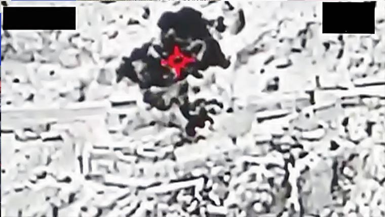 پاک  فوج  کا  آپریشن  جاری،مختلف  سیکٹرز  میں  افغان  طالبان  کی  مزید  پوسٹیں  تباہ