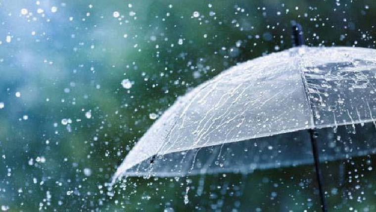  آج سے بادل برسانے والا  نیا سسٹم ملک میں داخل ہوگا  20 مارچ تک بارشیں متوقع 